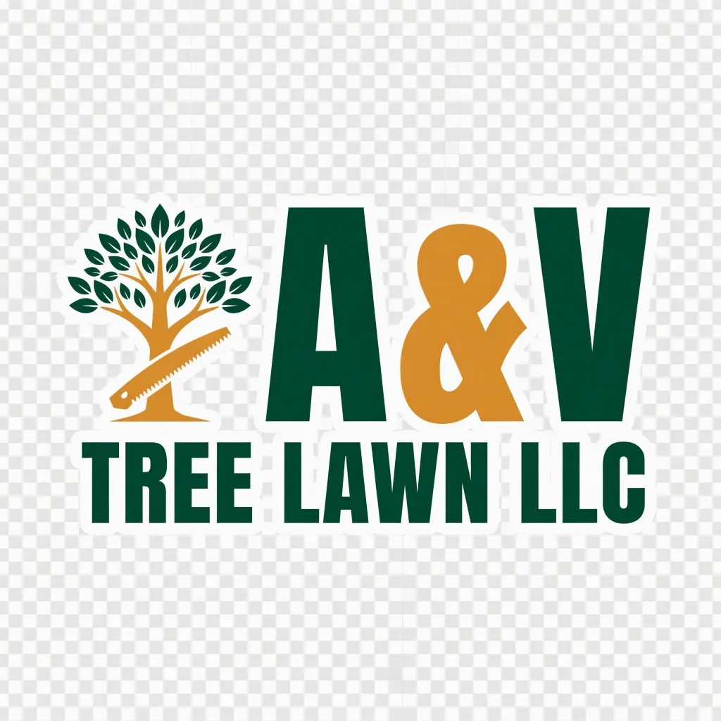 A & V TREE LAWN LLC